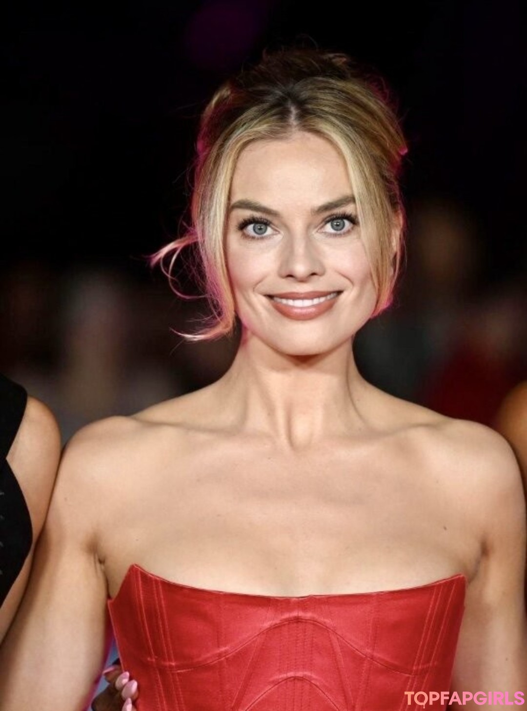 Nagie wyciekłe zdjęcie OnlyFans od Margot Robbie #1110