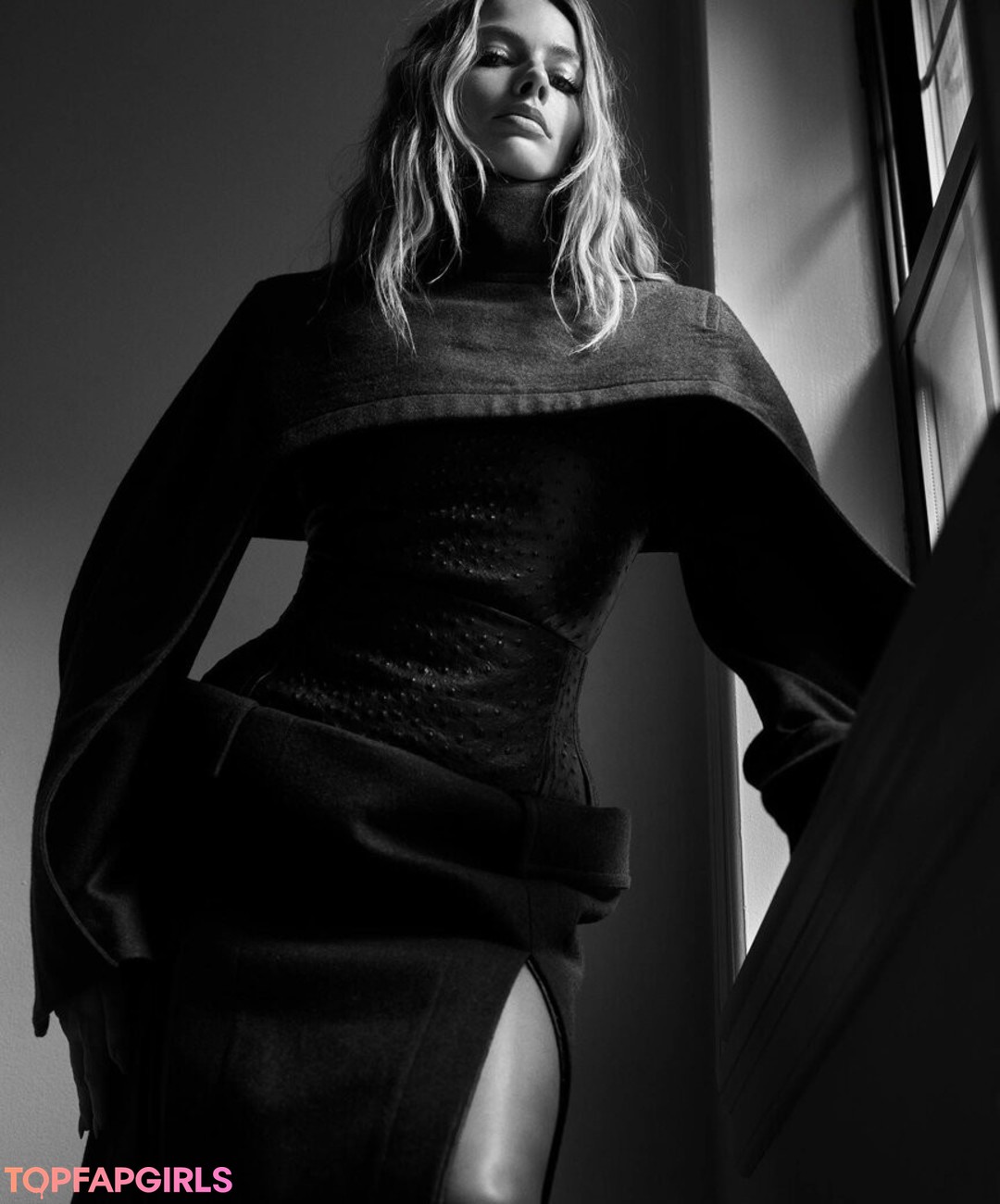 Nagie wyciekłe zdjęcie OnlyFans od Margot Robbie #1144