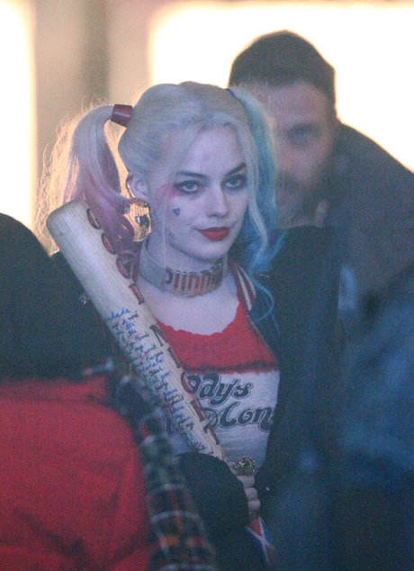 Nagie wyciekłe zdjęcie OnlyFans od Margot Robbie