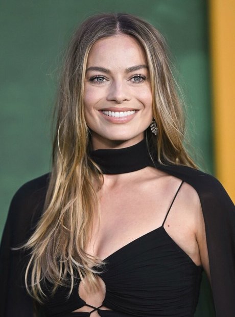 Margot Robbie
