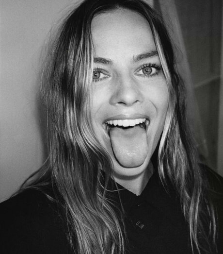 Margot Robbie
