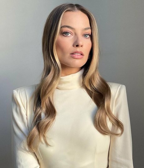 Nagie wyciekłe zdjęcie OnlyFans od Margot Robbie