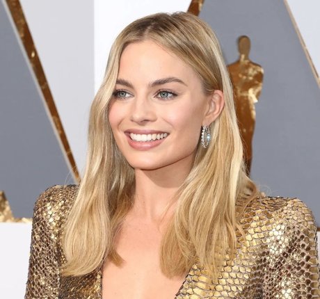 Margot Robbie