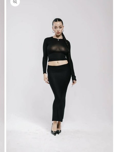Nagie wyciekłe zdjęcie OnlyFans od Vivica Santiago