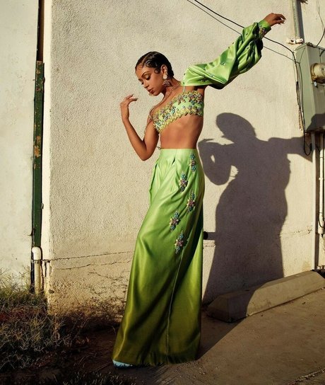 Nagie wyciekłe zdjęcie OnlyFans od Liza Koshy