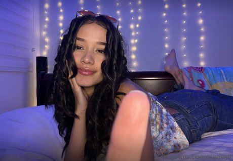Nagie wyciekłe zdjęcie OnlyFans od Sia Asmr