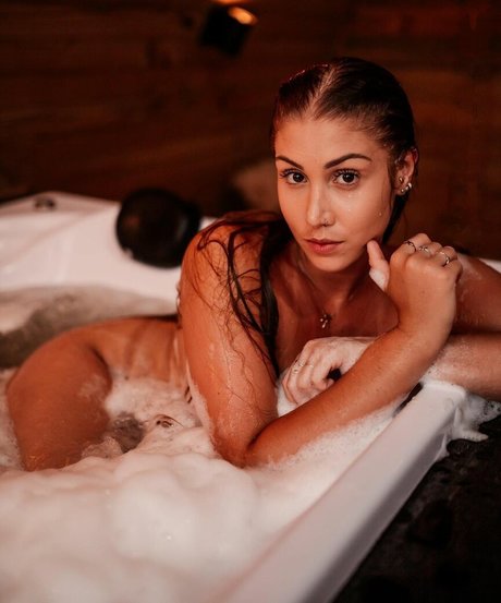 Nagie wyciekłe zdjęcie OnlyFans od Juu Ferronato