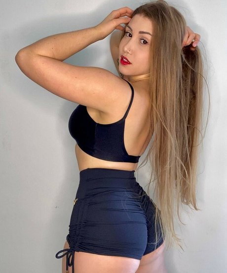Nagie wyciekłe zdjęcie OnlyFans od Juu Ferronato