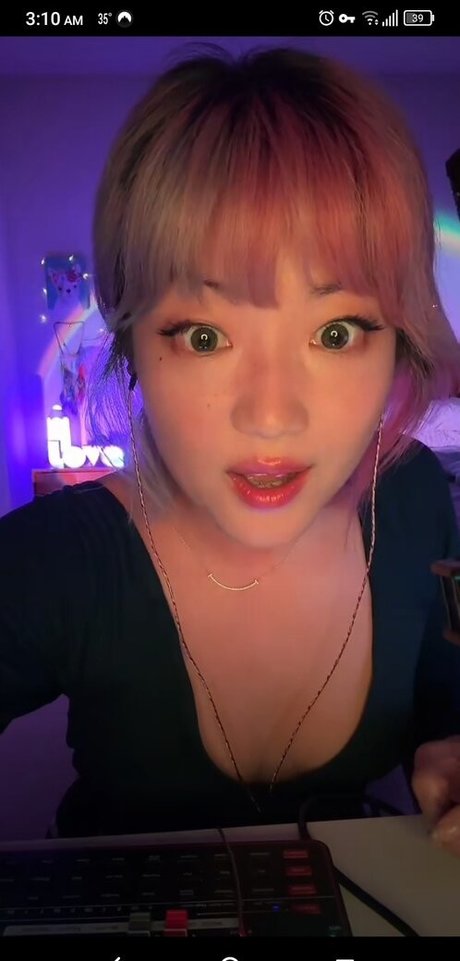 Nagie wyciekłe zdjęcie OnlyFans od Mystiquede