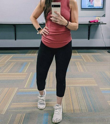 Fitmomwith3