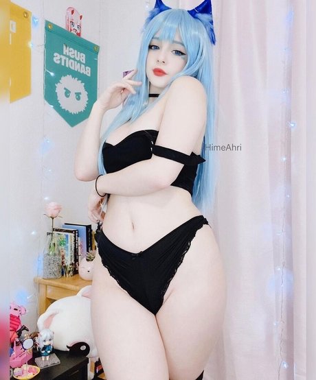 Himeahri