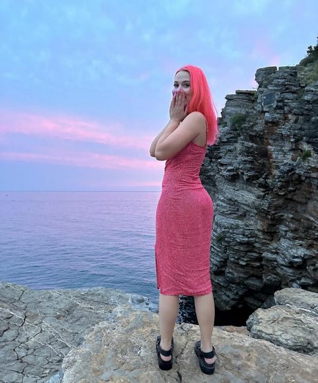 Nagie wyciekłe zdjęcie OnlyFans od Fairy Elfie