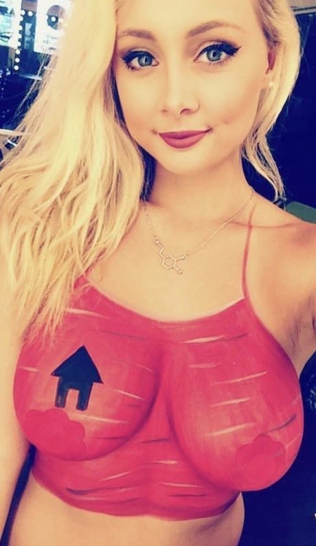 Cara Luby