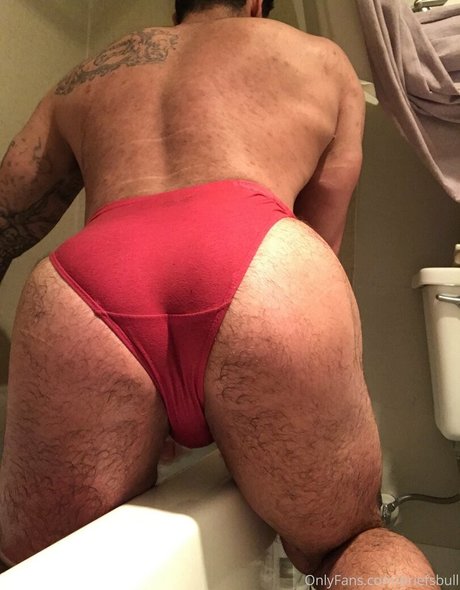 Nagie wyciekłe zdjęcie OnlyFans od Briefsbull