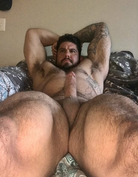 Nagie wyciekłe zdjęcie OnlyFans od Briefsbull