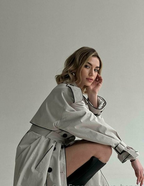 Nagie wyciekłe zdjęcie OnlyFans od Bloodylady