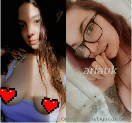 Nagie wyciekłe zdjęcie OnlyFans od Bigbxxbsbaby