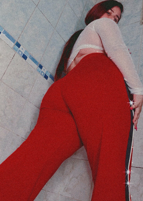 Nagie wyciekłe zdjęcie OnlyFans od Orgasmosabri