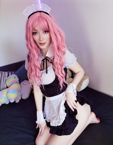 AnsoCosplay