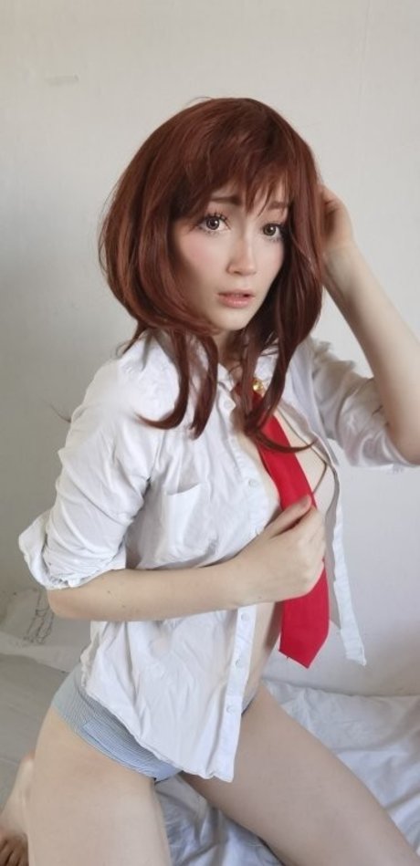 AnsoCosplay
