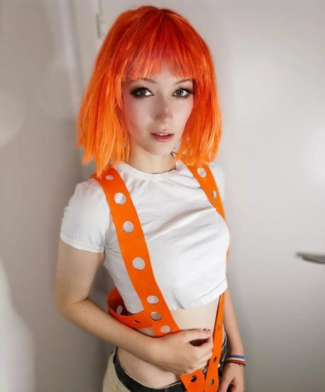 AnsoCosplay