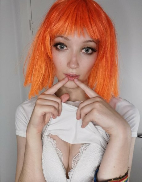 Nagie wyciekłe zdjęcie OnlyFans od Ansocosplay