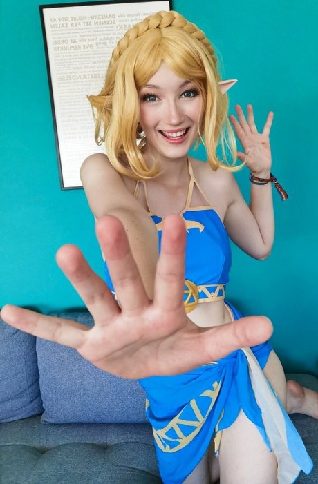 AnsoCosplay