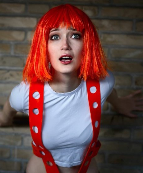 Nagie wyciekłe zdjęcie OnlyFans od Ansocosplay