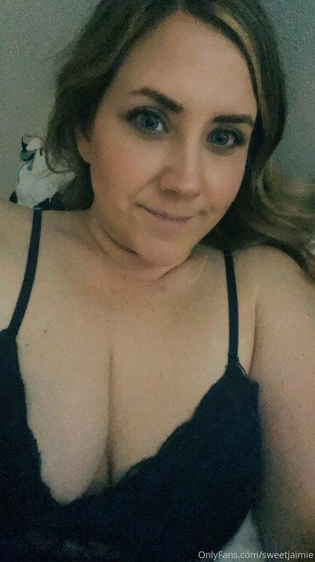 Nagie wyciekłe zdjęcie OnlyFans od Sweetjaimie
