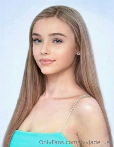 Nagie wyciekłe zdjęcie OnlyFans od Livyjadeucf