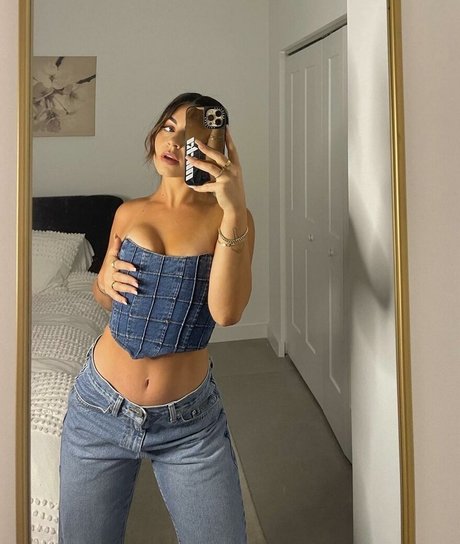 Nagie wyciekłe zdjęcie OnlyFans od Nikkidoyon