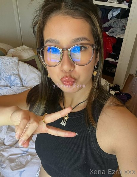 Nagie wyciekłe zdjęcie OnlyFans od Xenaezra