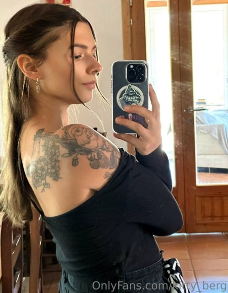 Kitty Berg