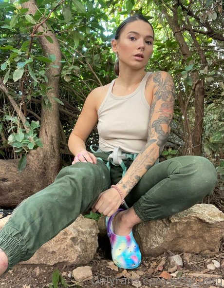 Kitty Berg