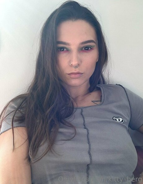 Kitty Berg