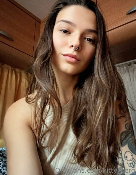 Kitty Berg