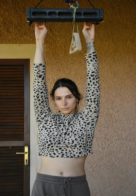 Kitty Berg
