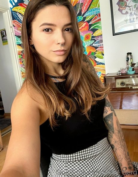 Kitty Berg