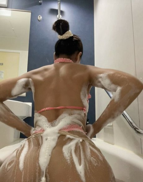 Nagie wyciekłe zdjęcie OnlyFans od Jamary62