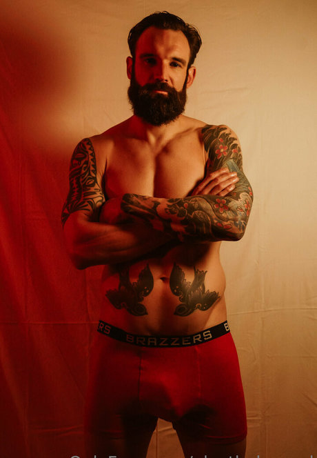 Nagie wyciekłe zdjęcie OnlyFans od Alexthelegend