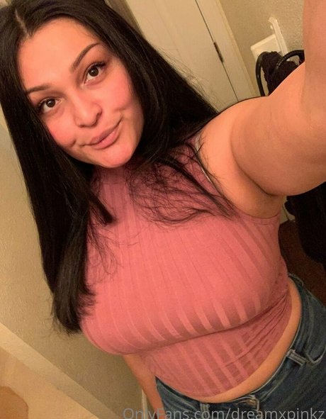 Dreamxpinkz