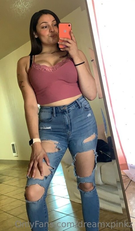 Dreamxpinkz