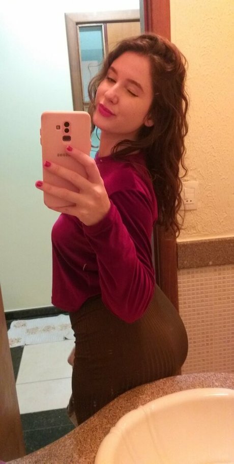 Nagie wyciekłe zdjęcie OnlyFans od Srta Bonnie