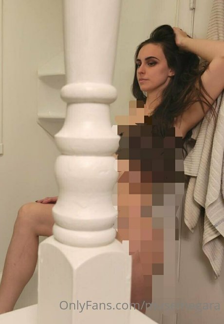 Nagie wyciekłe zdjęcie OnlyFans od Musemegara