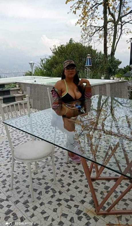 Nagie wyciekłe zdjęcie OnlyFans od Kanelamorena