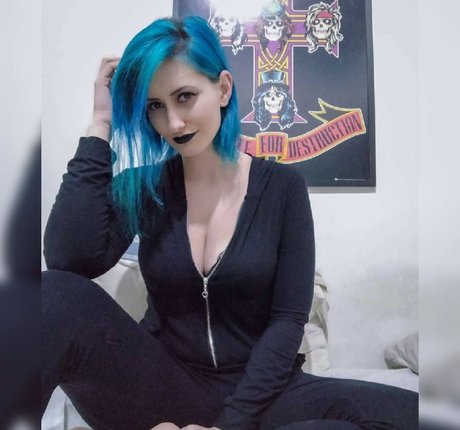 Nagie wyciekłe zdjęcie OnlyFans od Jess Pegoraro Frozi