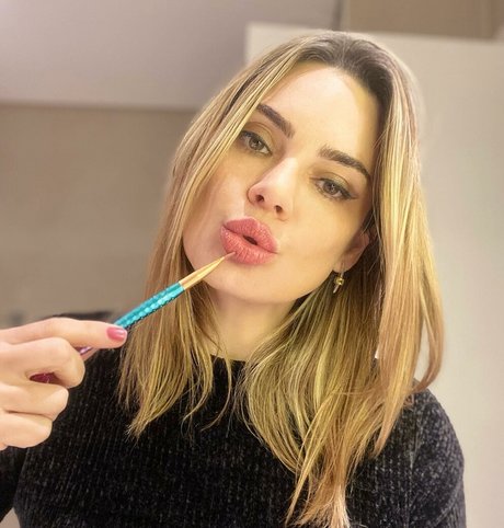 Nagie wyciekłe zdjęcie OnlyFans od Rachel Sheherazade