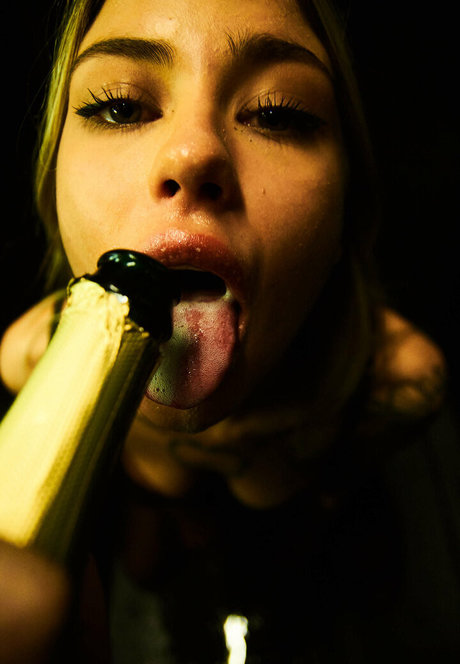 Nagie wyciekłe zdjęcie OnlyFans od Polina Rahmanova