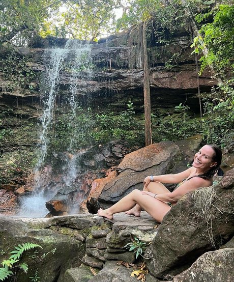 Nagie wyciekłe zdjęcie OnlyFans od Regina Volpato