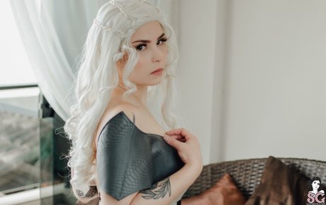 Nagie wyciekłe zdjęcie OnlyFans od Kinka Suicide